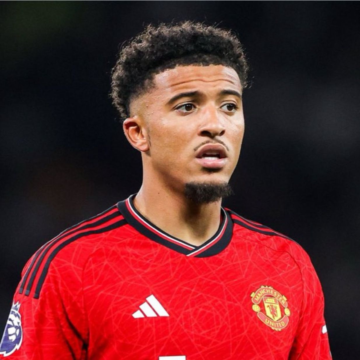 Jadon Sancho