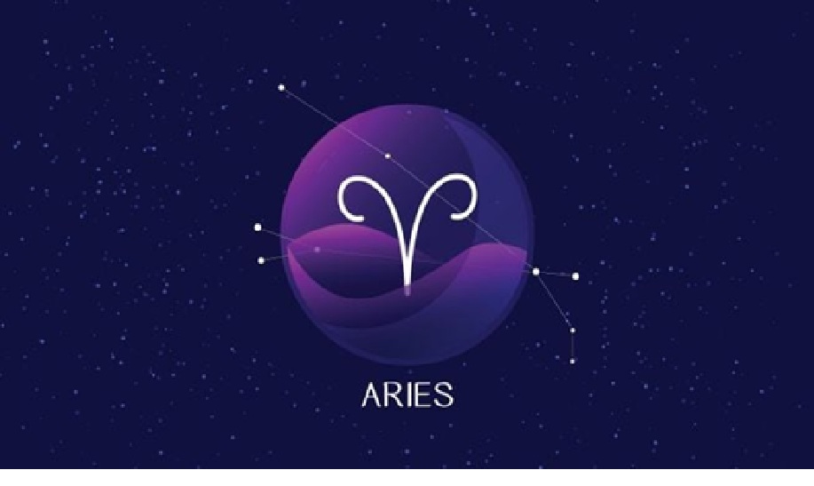Zodiak Aries