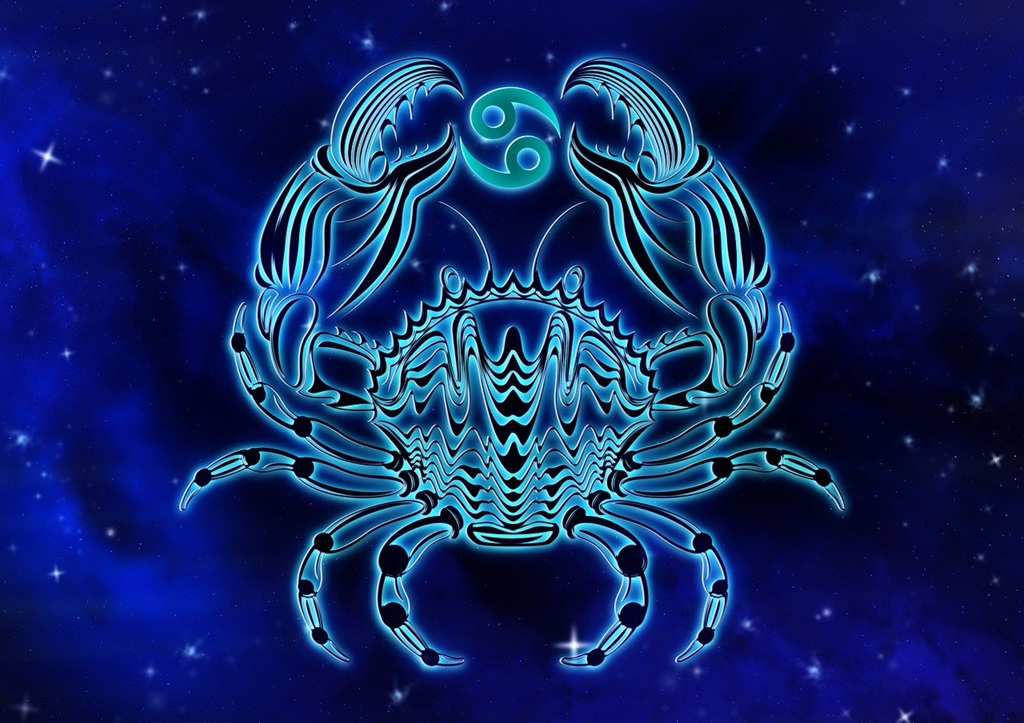 Zodiak Cancer