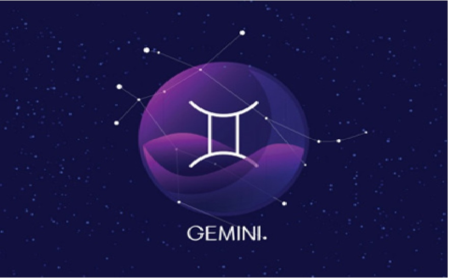 Zodiak Gemini