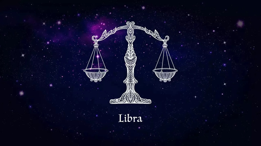 Zodiak Libra