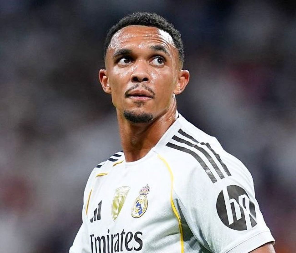 Trent Alexander-Arnold