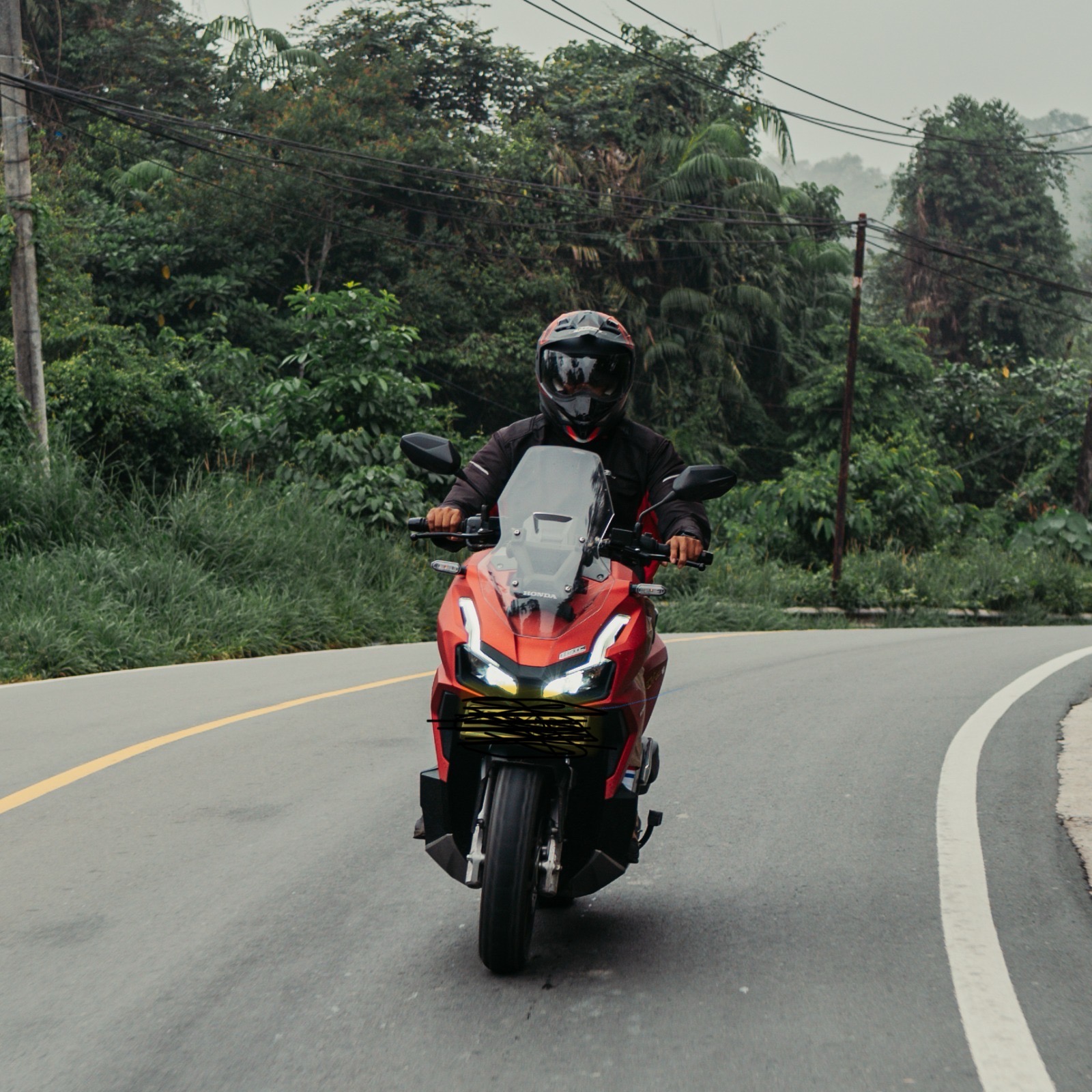 PULANG KAMPUNG: Perhatikan sejumlah hal agar perjalanan mudik ke kampung halaman tetap aman dan nyaman.