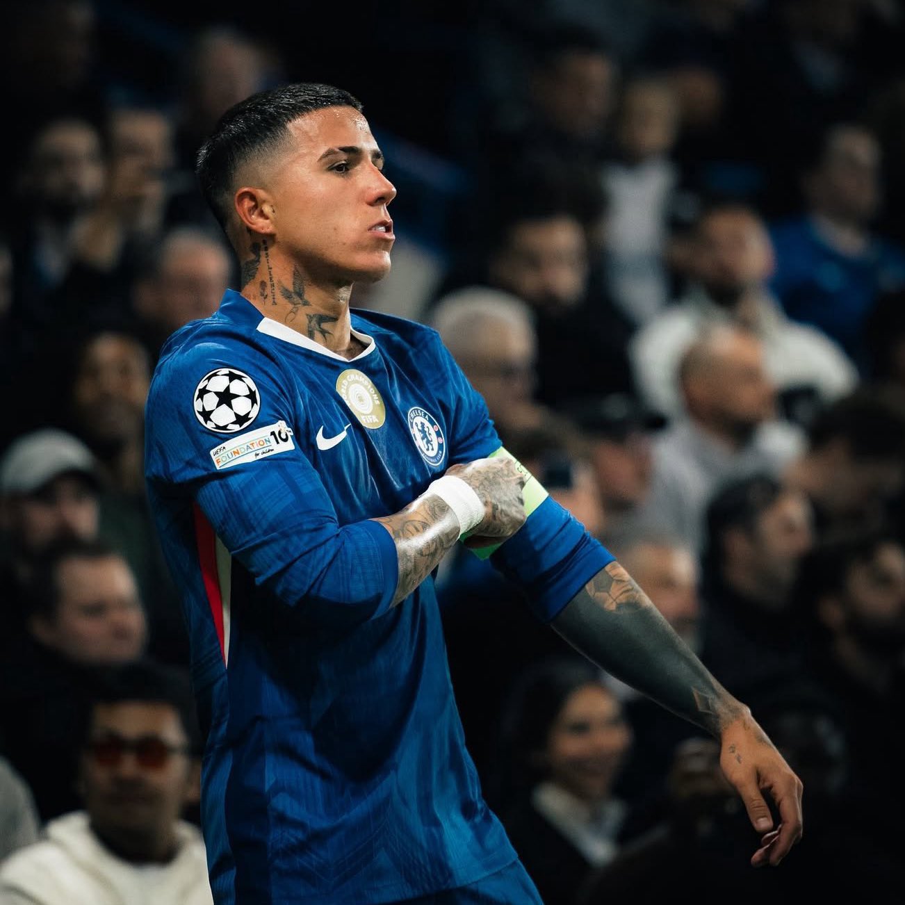 Enzo Fernandez