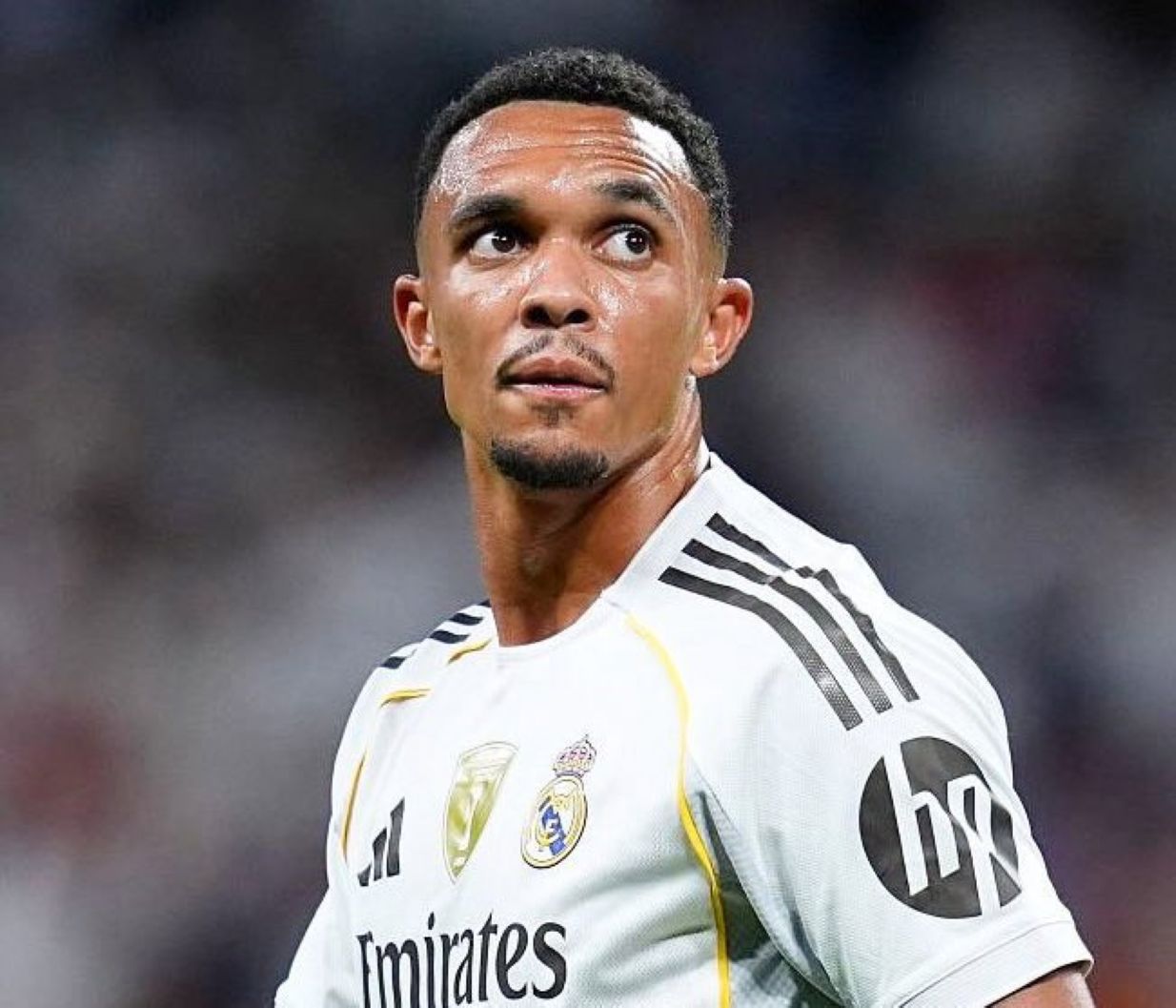 Trent Alexander-Arnold