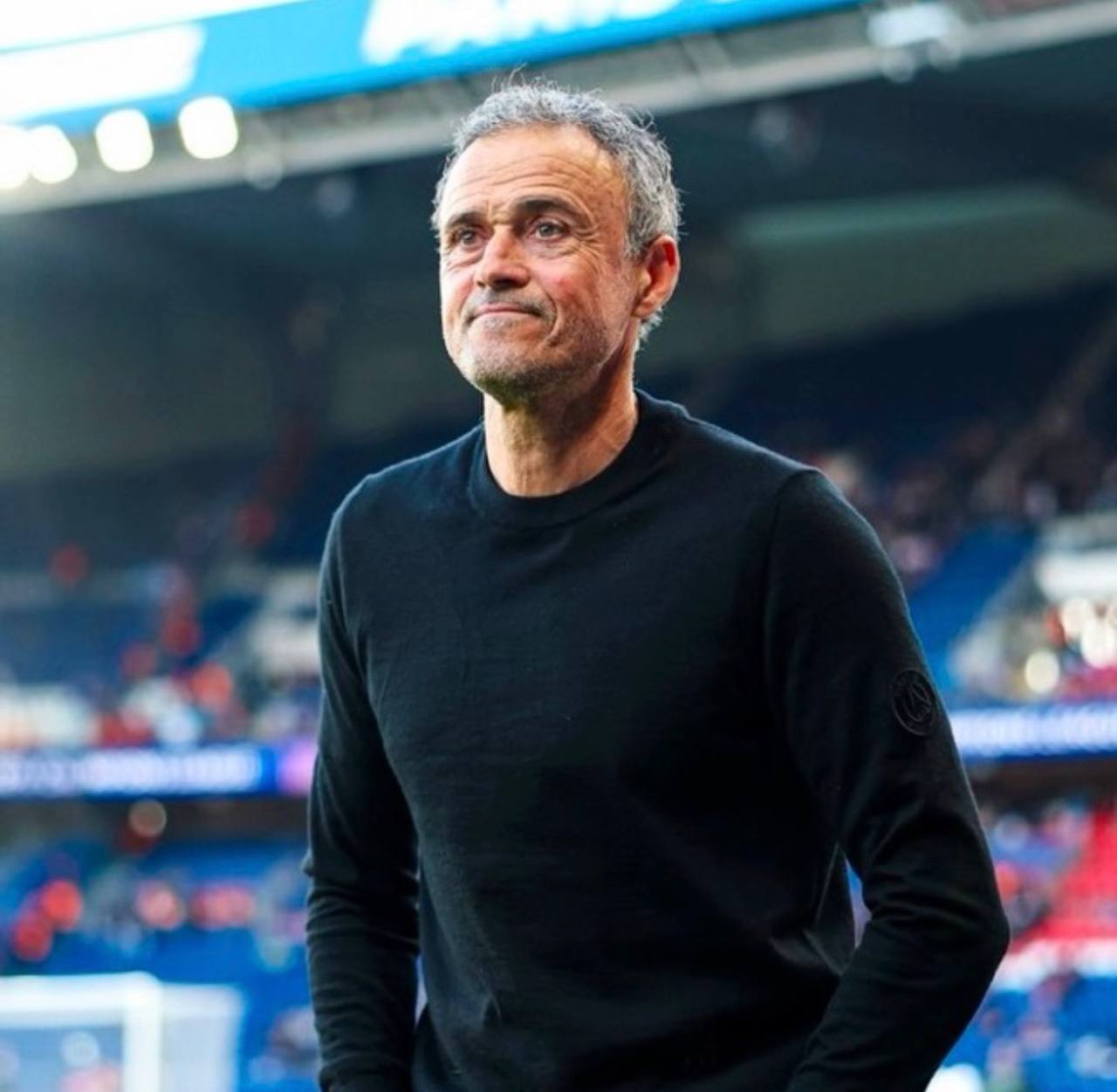  Luis Enrique