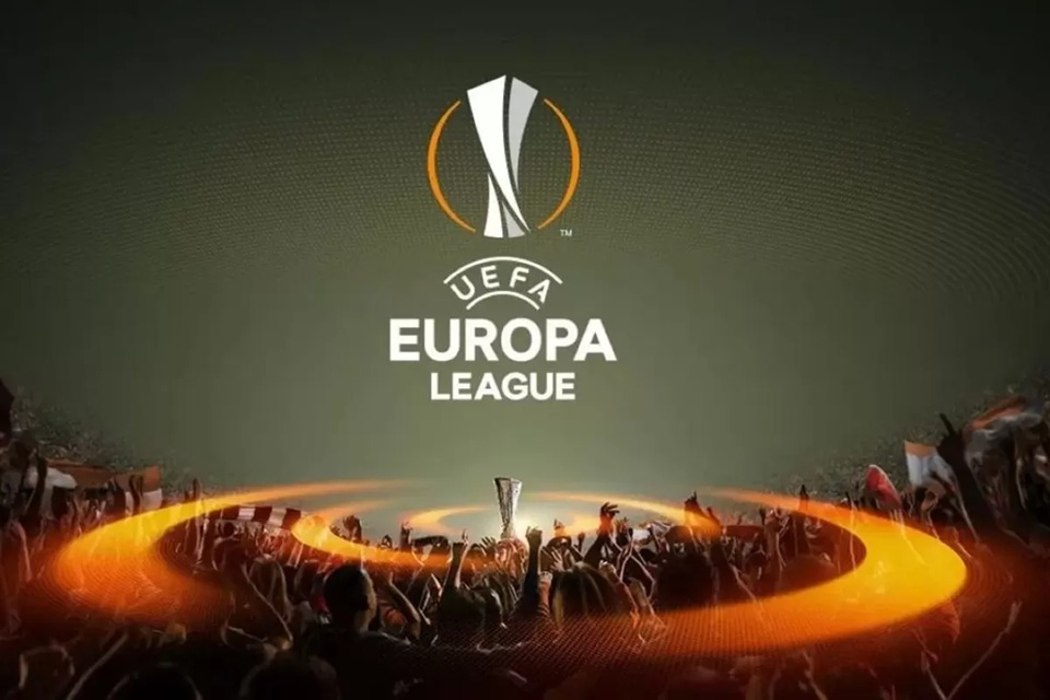 Ilustrasi Europa League.