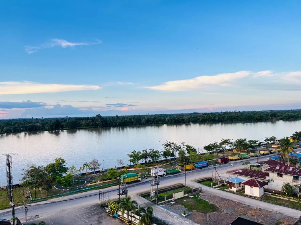 Presidium DOB Tanjung Selor mendesak pemerintah daerah agar segera menyiapkan seluruh kebutuhan administratif dan teknis. (FAISAL/HRK)