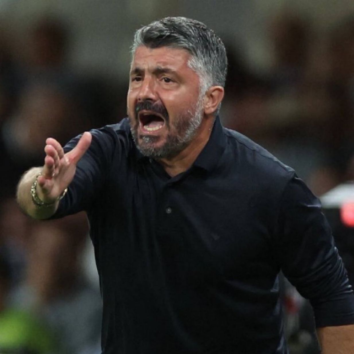 Gennaro Gattuso