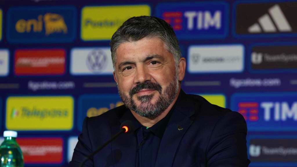 Gennaro Gattuso