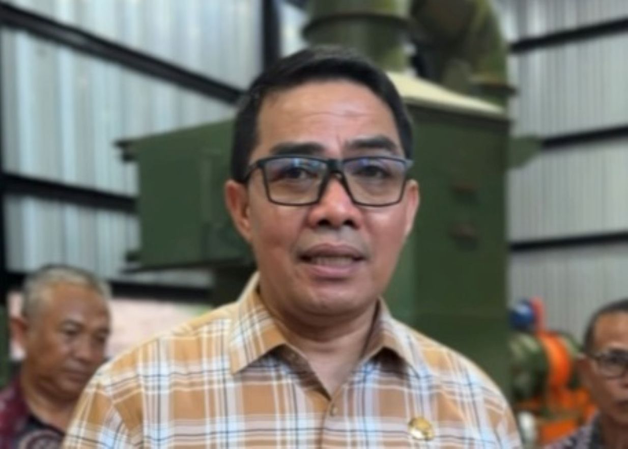 Andi Harun