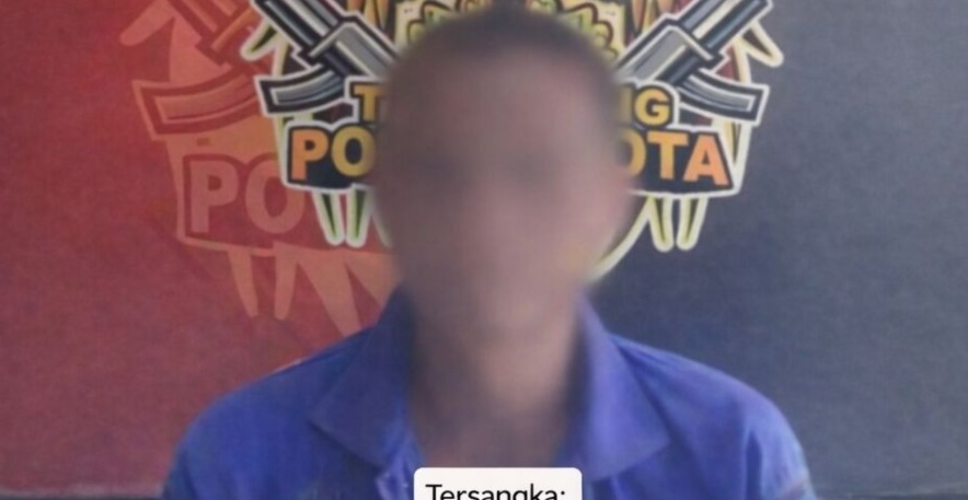 Tersangka