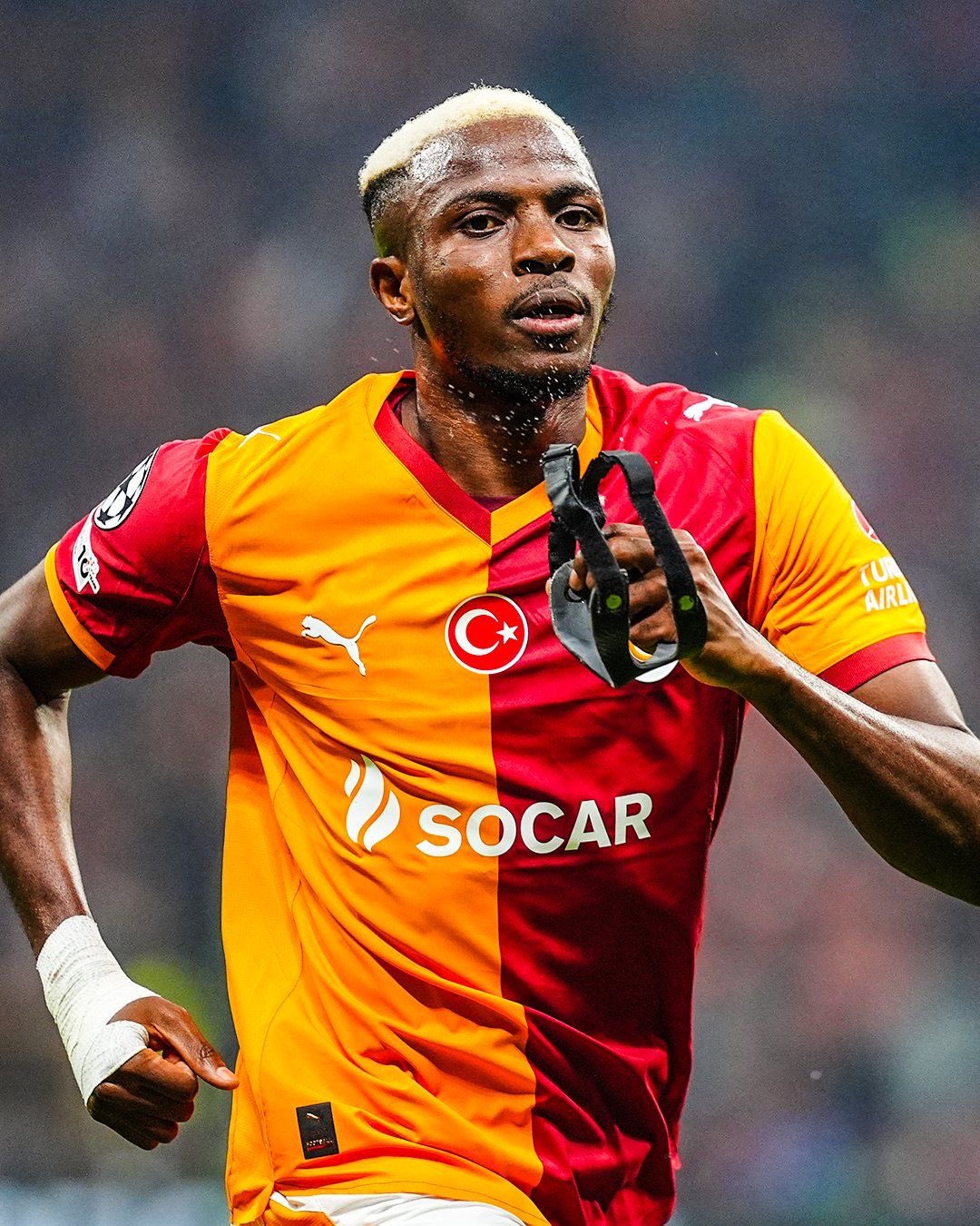 Victor Osimhen