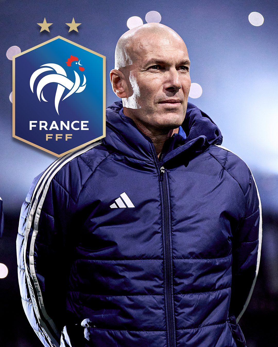 Zinedine Zidane