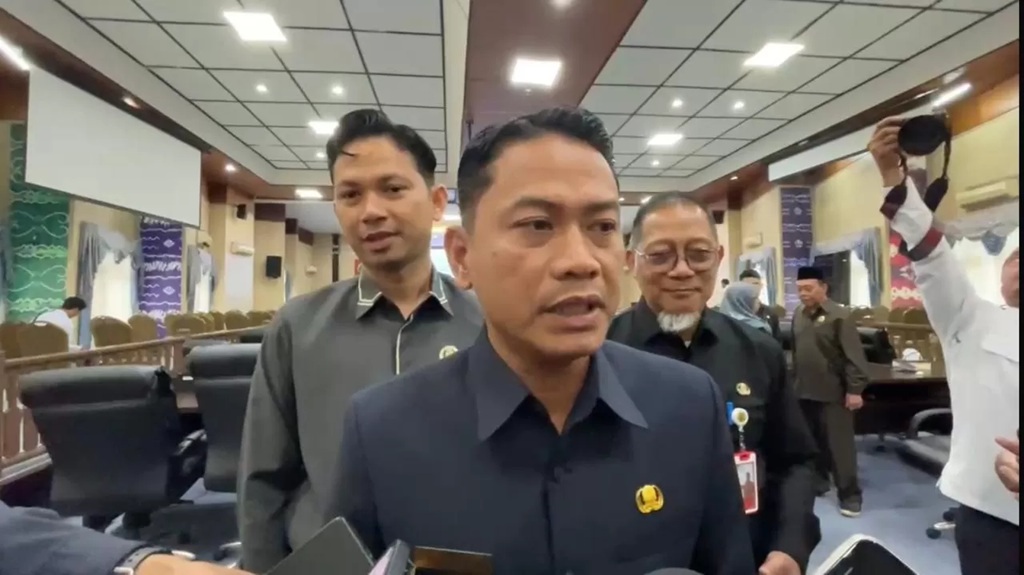 Muhammad Yamin HR, Wali Kota Banjarmasin 