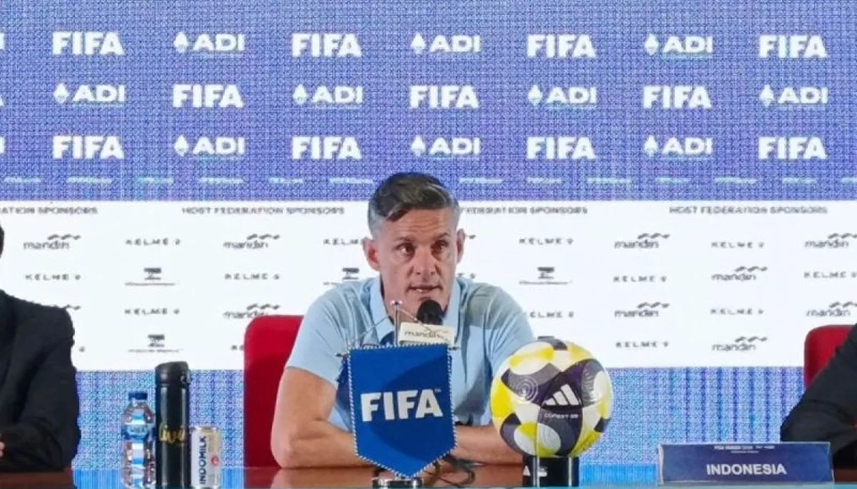 John Herdman