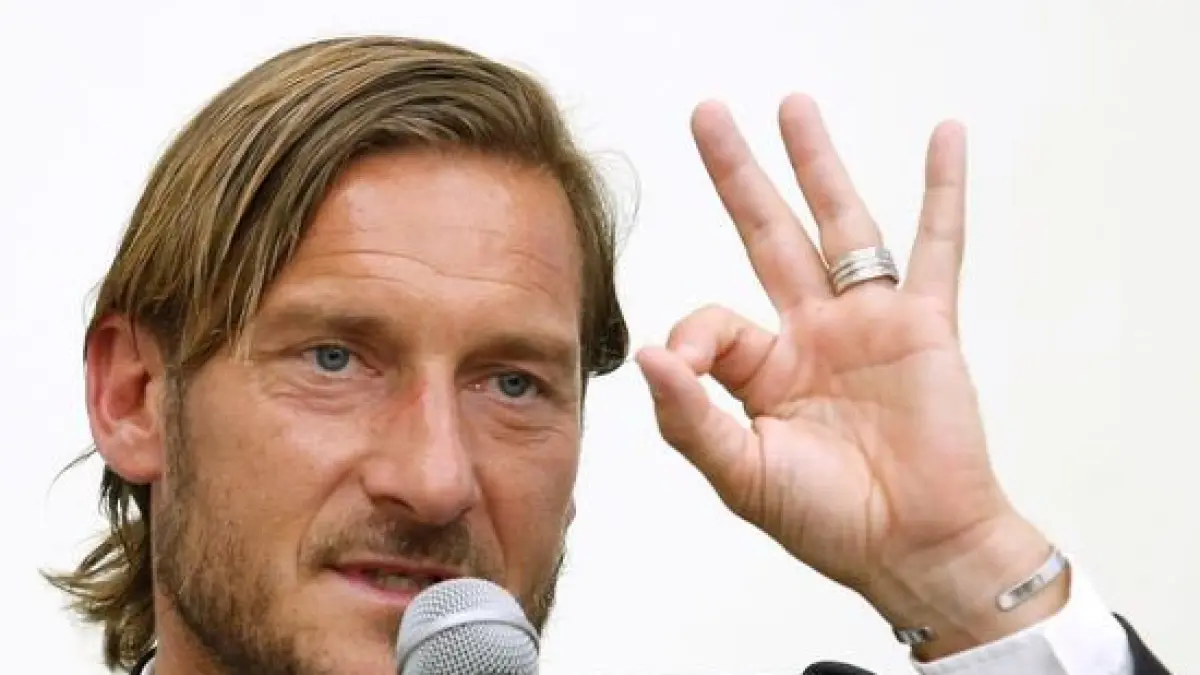 Francesco Totti
