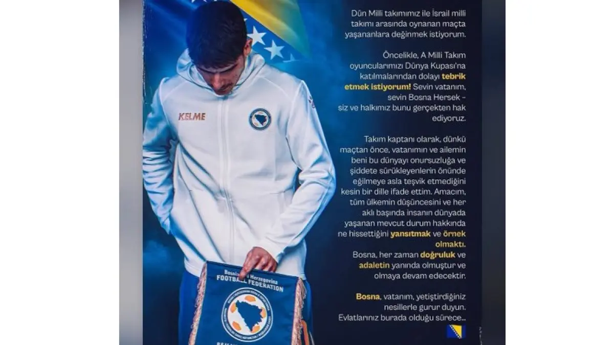 Muhamed Buljubašić.