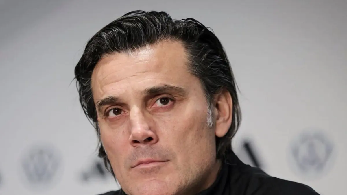 Vincenzo Montella