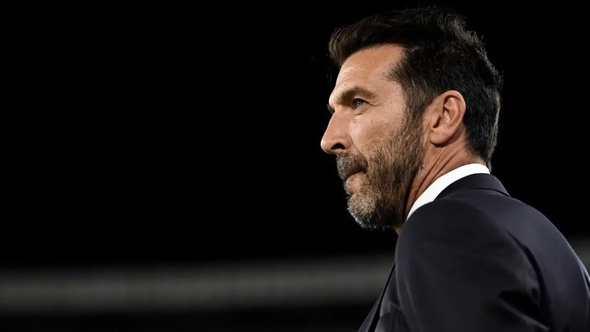 Gianluigi Buffon