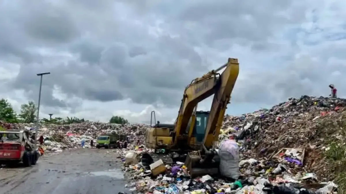 Pemko Banjarmasin mengupayakan tambahan pasokan sampah untuk memenuhi kebutuhan minimal 500 ton per hari menjalankan program Pengelolaan Sampah Energi Listrik (PSEL).