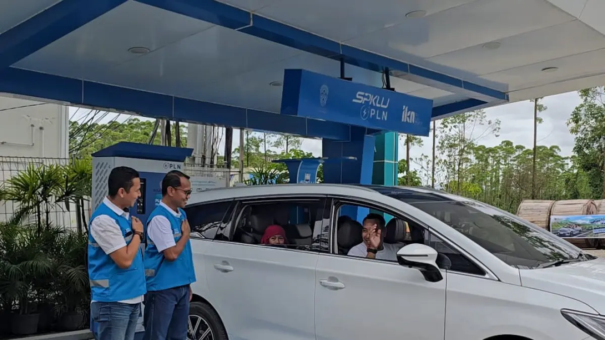 PT PLN (Persero) Unit Induk Distribusi Kalimantan Timur dan Kalimantan Utara (UID Kaltimra) sukses menjaga keandalan pasokan listrik selama masa siaga Ramadan dan Idul Fitri.