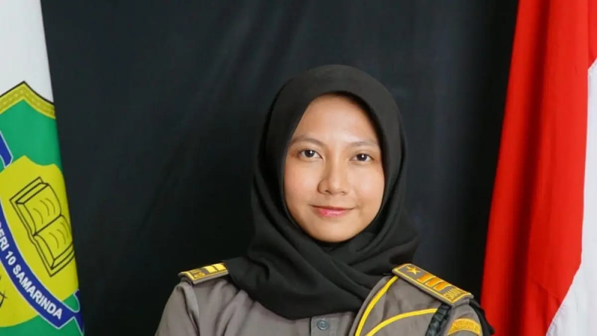 Lathifah Azmi