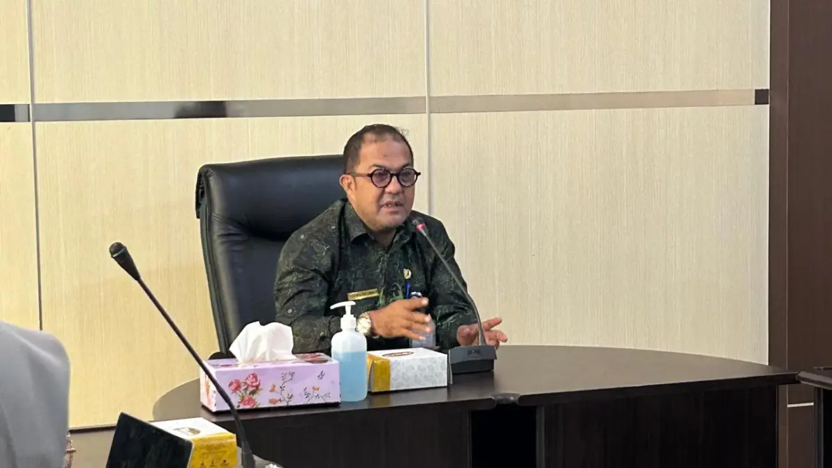Kepala Disdag Balikpapan, Haemusri Umar mengatakan prioritas utama kini diarahkan pada kegiatan yang memberikan dampak langsung bagi masyarakat, khususnya dalam menjaga stabilitas harga dan ketersediaan bahan pokok.