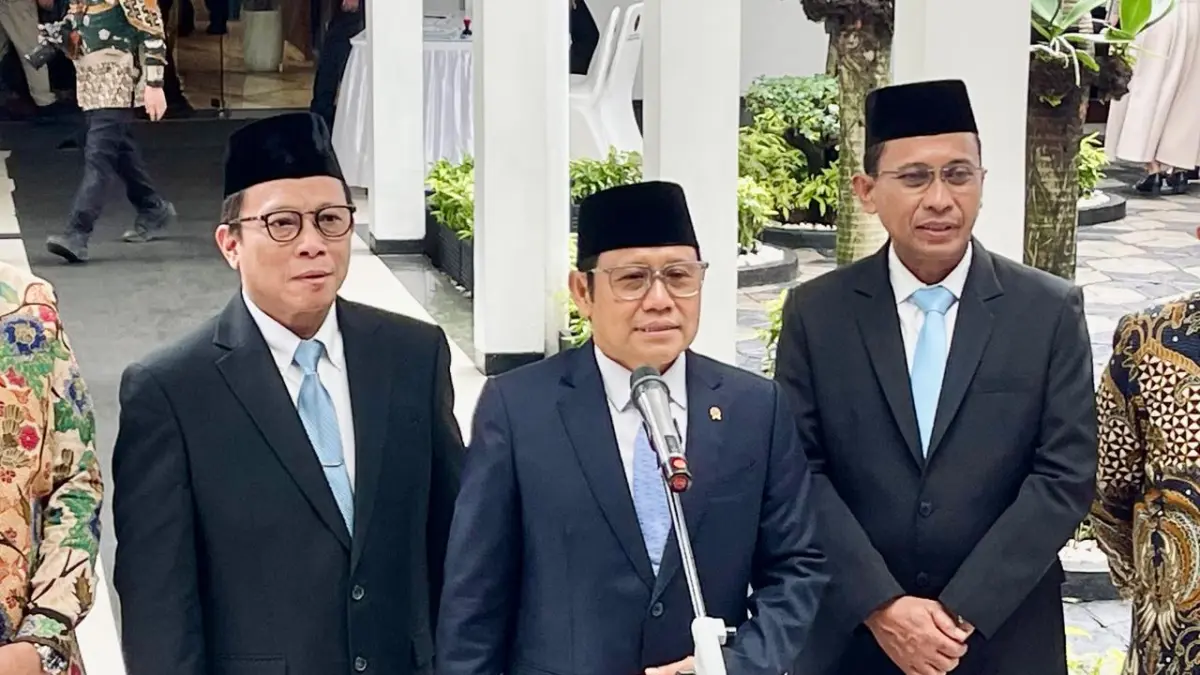  Kolaborasi antara BPJS Ketenagakerjaan dan BPJS Kesehatan. Sinergi ini difokuskan pada percepatan penjaminan layanan kesehatan bagi pekerja. 