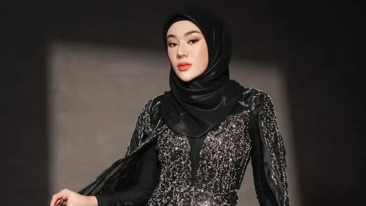 Selebgram Clara Shinta. (Instagram: clarashintareal)