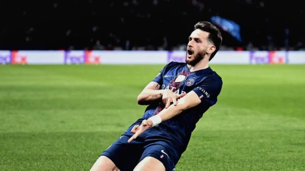 Khvicha Kvaratskhelia