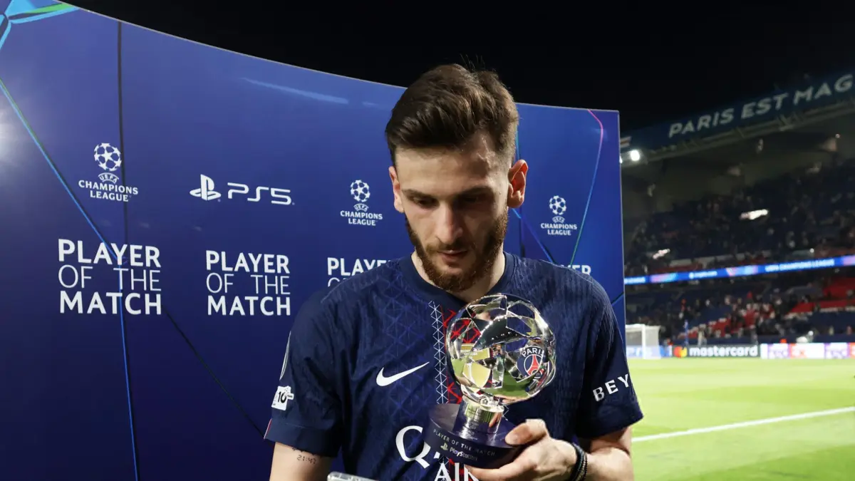 Khvicha Kvaratskhelia