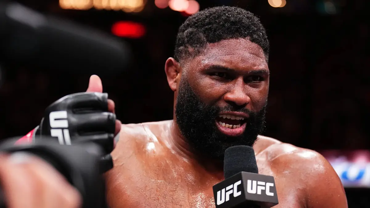 Curtis Blaydes