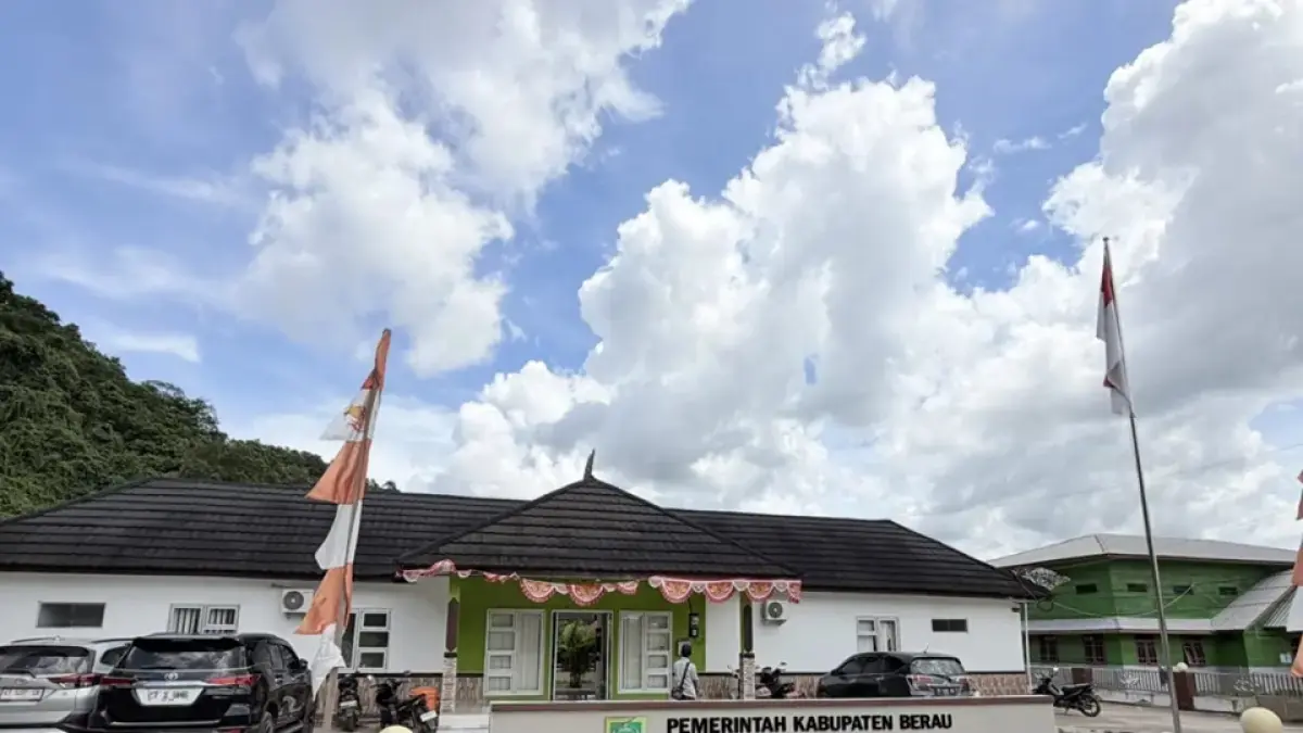 Pencairan DD di Berau hingga saat ini belum mencapai 50 persen, sehingga kampung harus menyesuaikan kegiatan sesuai prioritas. (IZZA/BP)