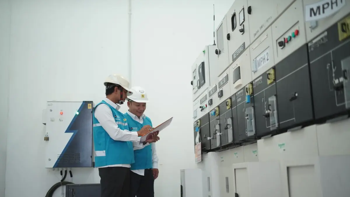 Keberhasilan PT PLN (Persero) Unit Induk Distribusi Kalimantan Timur dan Kalimantan Utara (UID Kaltimra) menjaga keandalan pasokan listrik selama masa siaga Ramadan dan Idulfitri 1447 Hijriah.