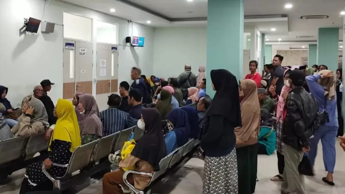 Masyarakat Kaltim khususnya Samarinda yang BPJS kesehatannya ditanggung pemerintah harus waspada. Pasalnya bisa saja anda menjadi salah satu orang yang dicabut kepesertaan.