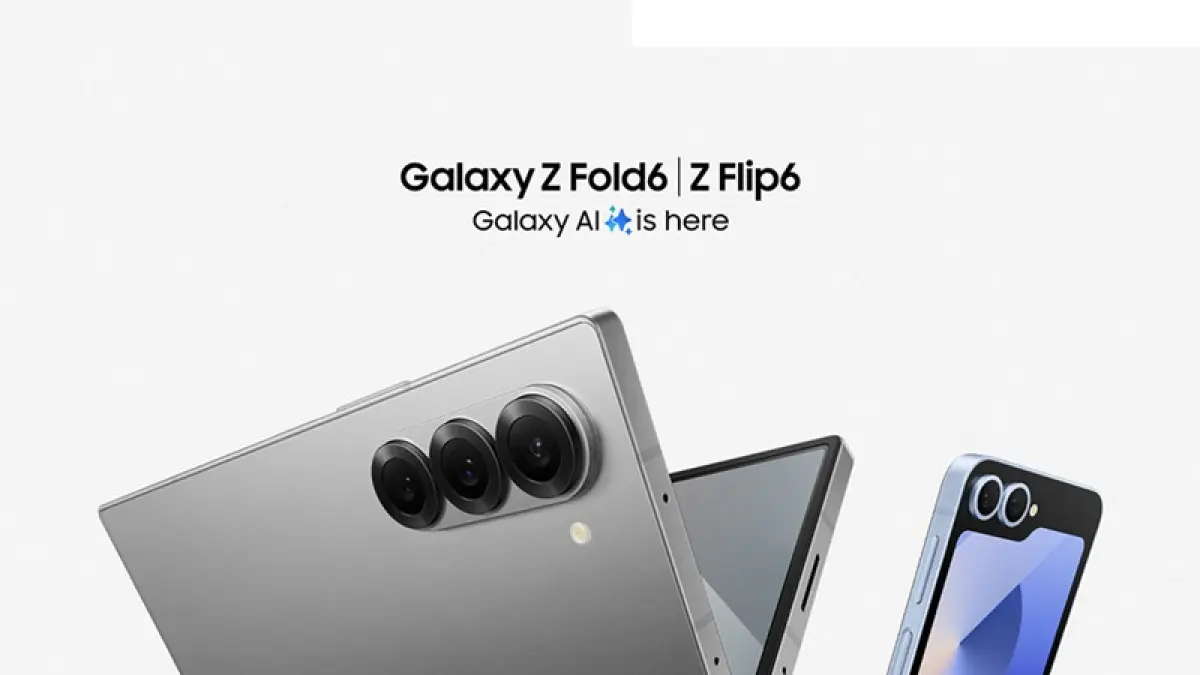 Samsung Galaxy Z Flip