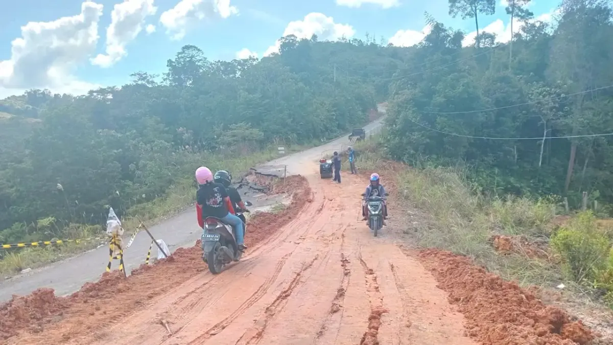 Prioritas pembangunan di tengah efisiensi anggaran, Pemkab Berau diimbau lebih selektif dalam proyek fisik dan mendahulukan kebutuhan masyarakat.