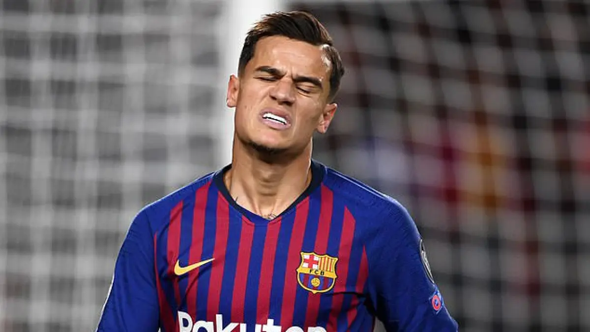 Coutinho