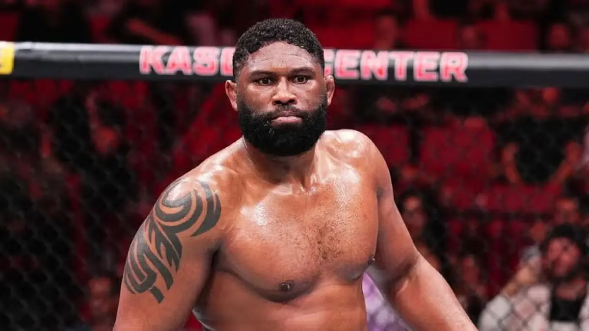 Curtis Blaydes