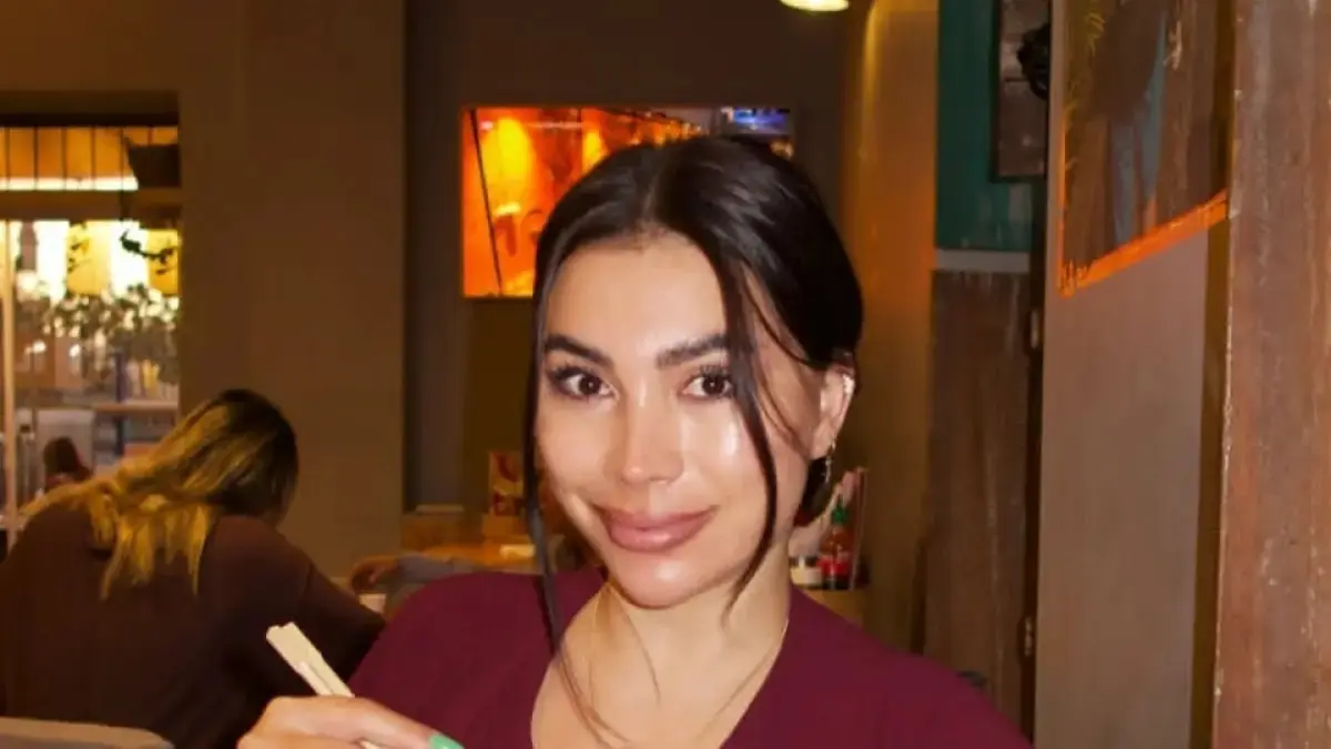Yulia Baltschun 