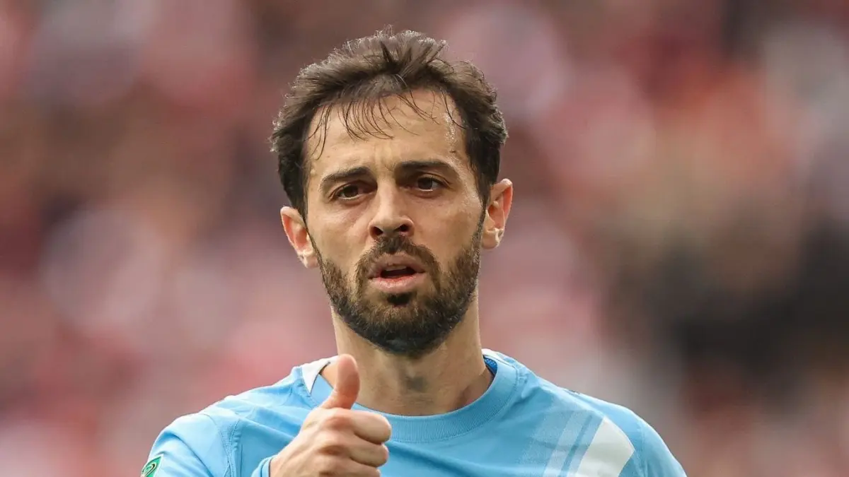 Bernardo Silva