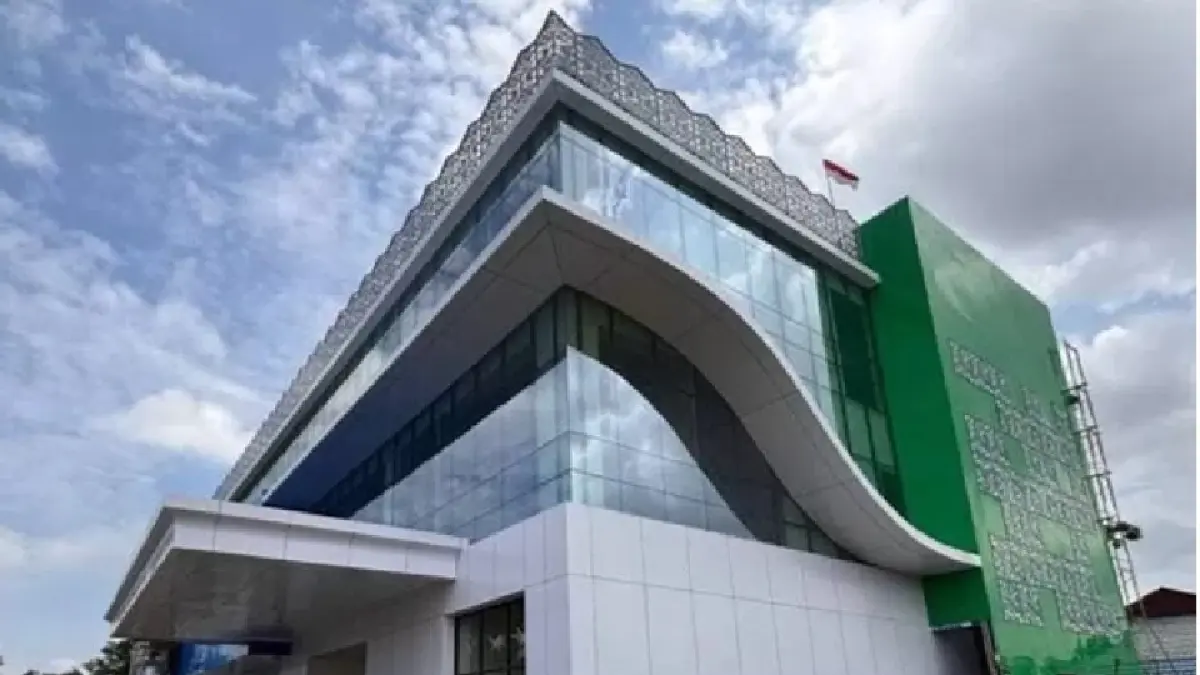 Beban utang BLUD RSUD dr Abdul Rivai mencapai Rp 36,8 miliar dan dinilai perlu evaluasi menyeluruh.