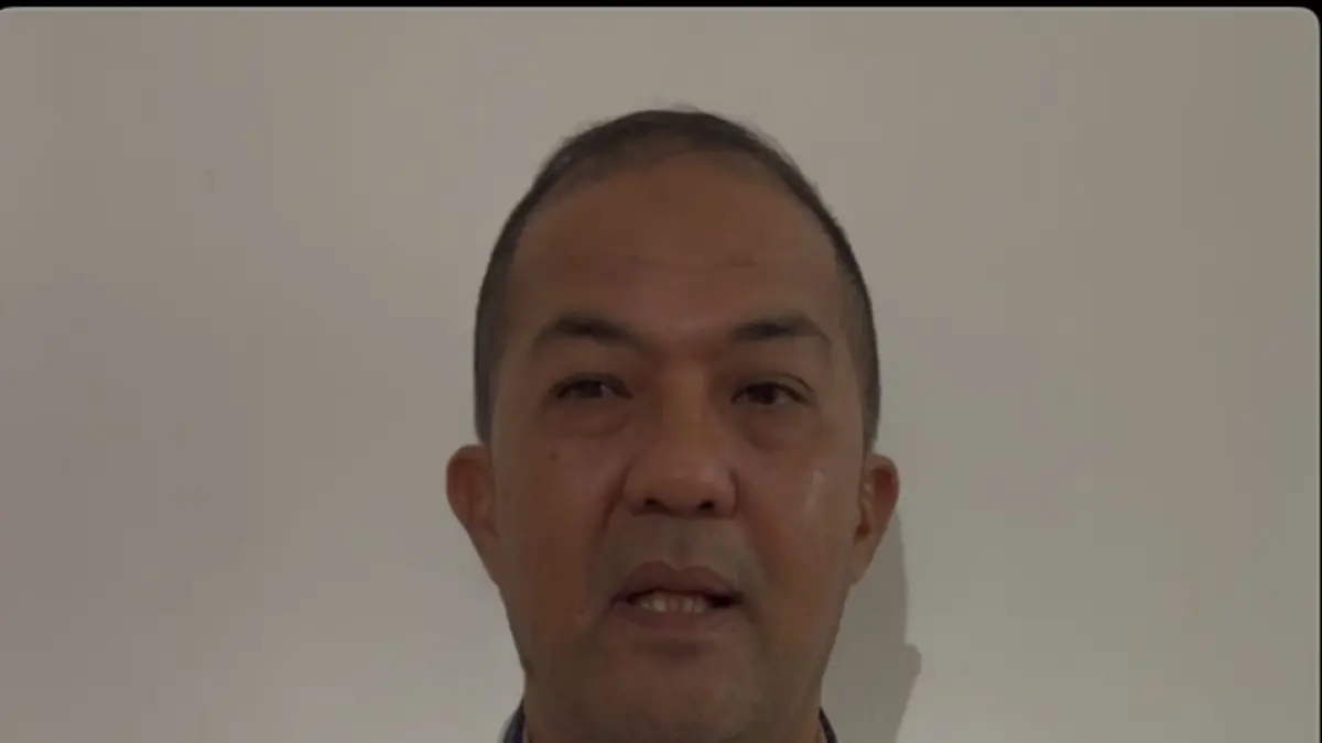 Kepala Dinas Perdagangan Kota Balikpapan, Haemusri.