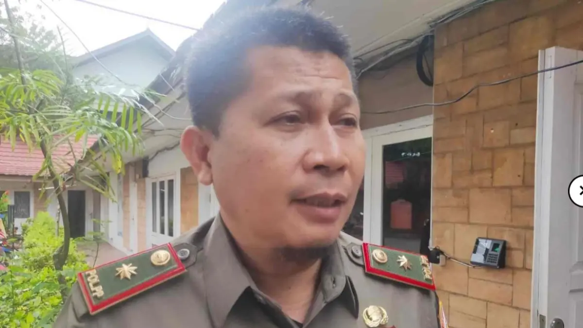 Jaga Ketertiban Ramadan, Satuan Polisi Pamong Praja Kota Balikpapan Intensifkan Razia di Balikpapan