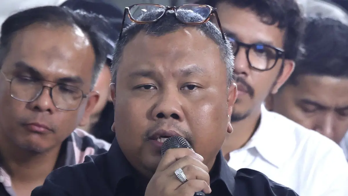 Hendri Satrio