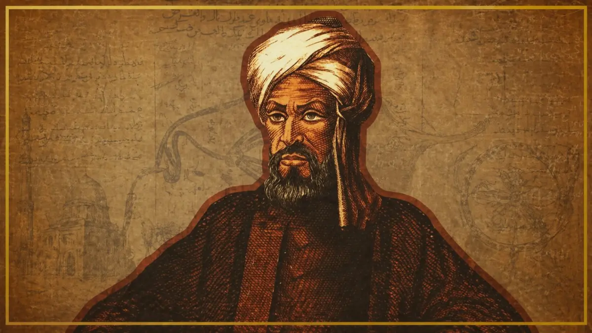 Al-Khwarizmi
