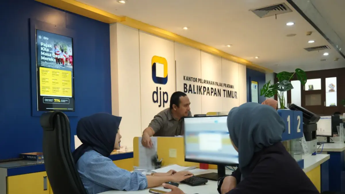 Direktorat Jenderal Pajak melalui Kantor Wilayah Kalimantan Timur dan Utara (Kanwil DJP Kaltimtara) mengambil langkah strategis dengan memperpanjang jam layanan di seluruh Kantor Pelayanan Pajak.