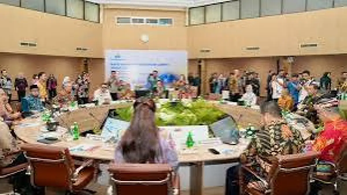 RUPS Bankaltimtara. (Ist)