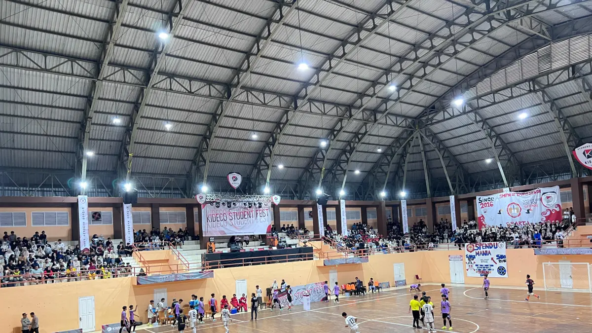 AGENDA: Venue untuk Porprov Kaltim 2026 di Paser terus dikebut sebelum pelaksanaan November 2026. FOTO ILUSTRASi/M NAJIB/KALTIM POST